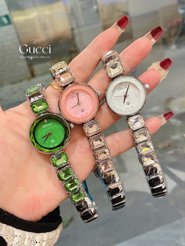 ブランド時計全体デザイン